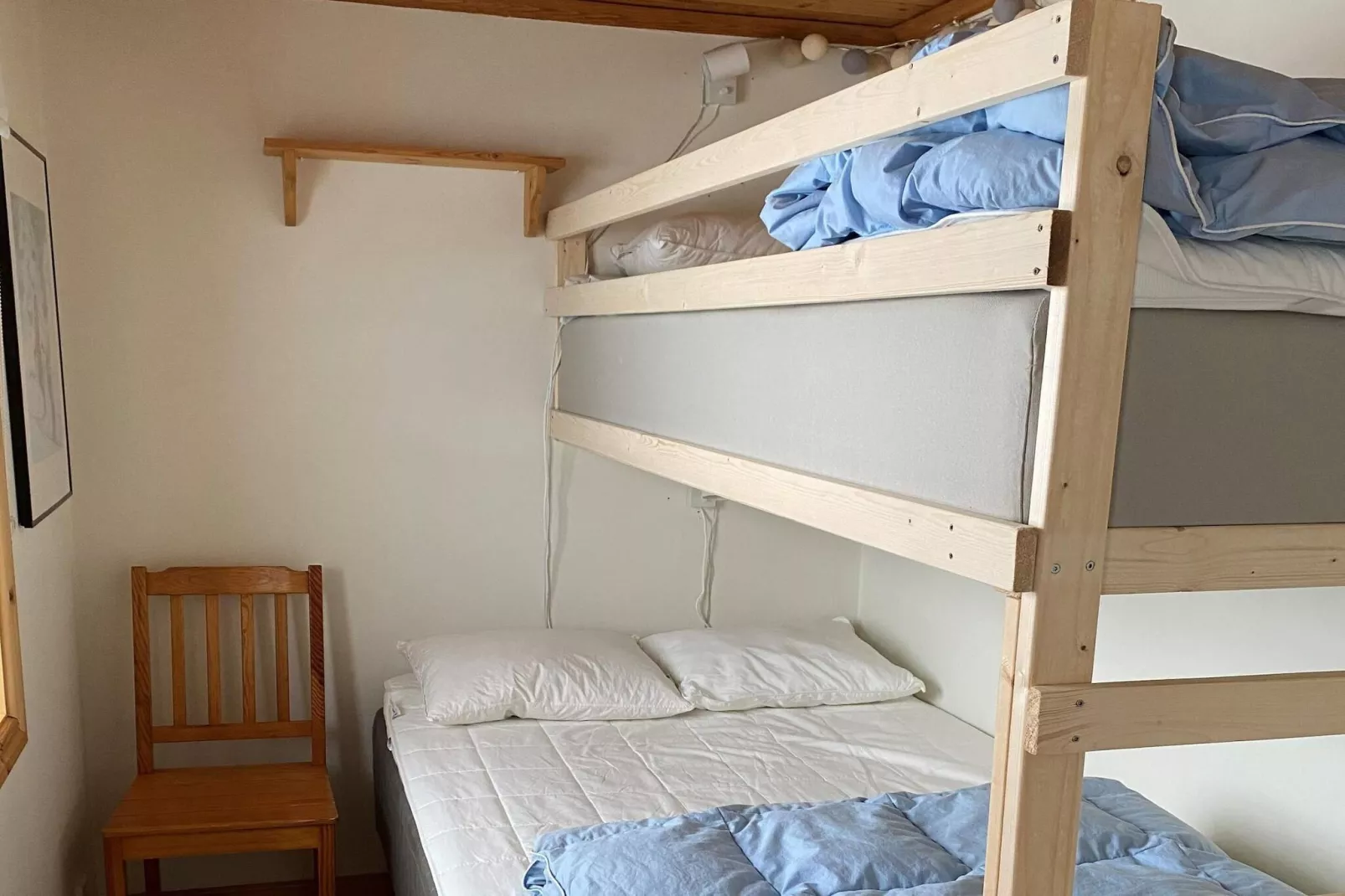 4 star holiday home in SYSSLEBÄCK-Indoor