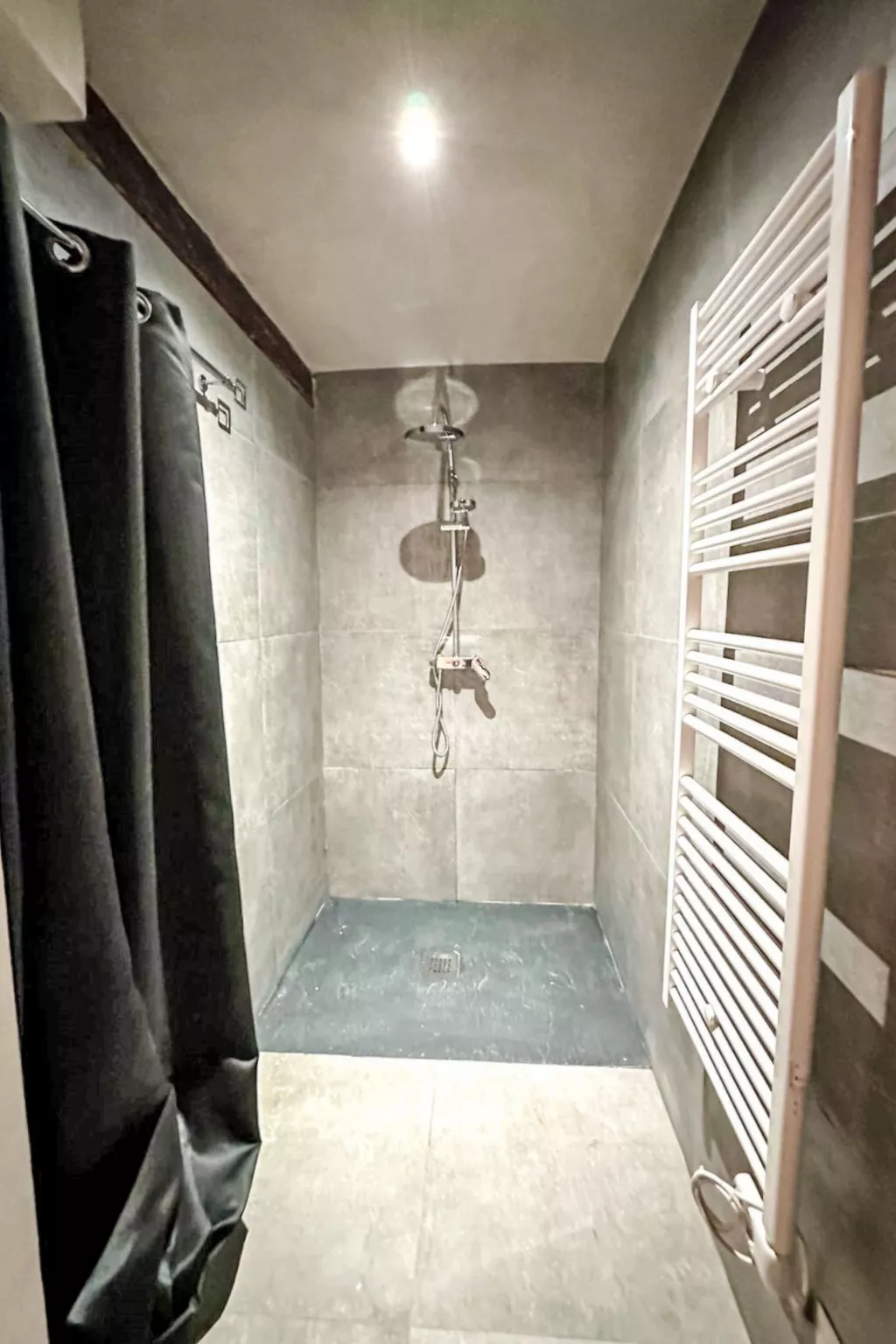 La Casa di Cri'-Dedans