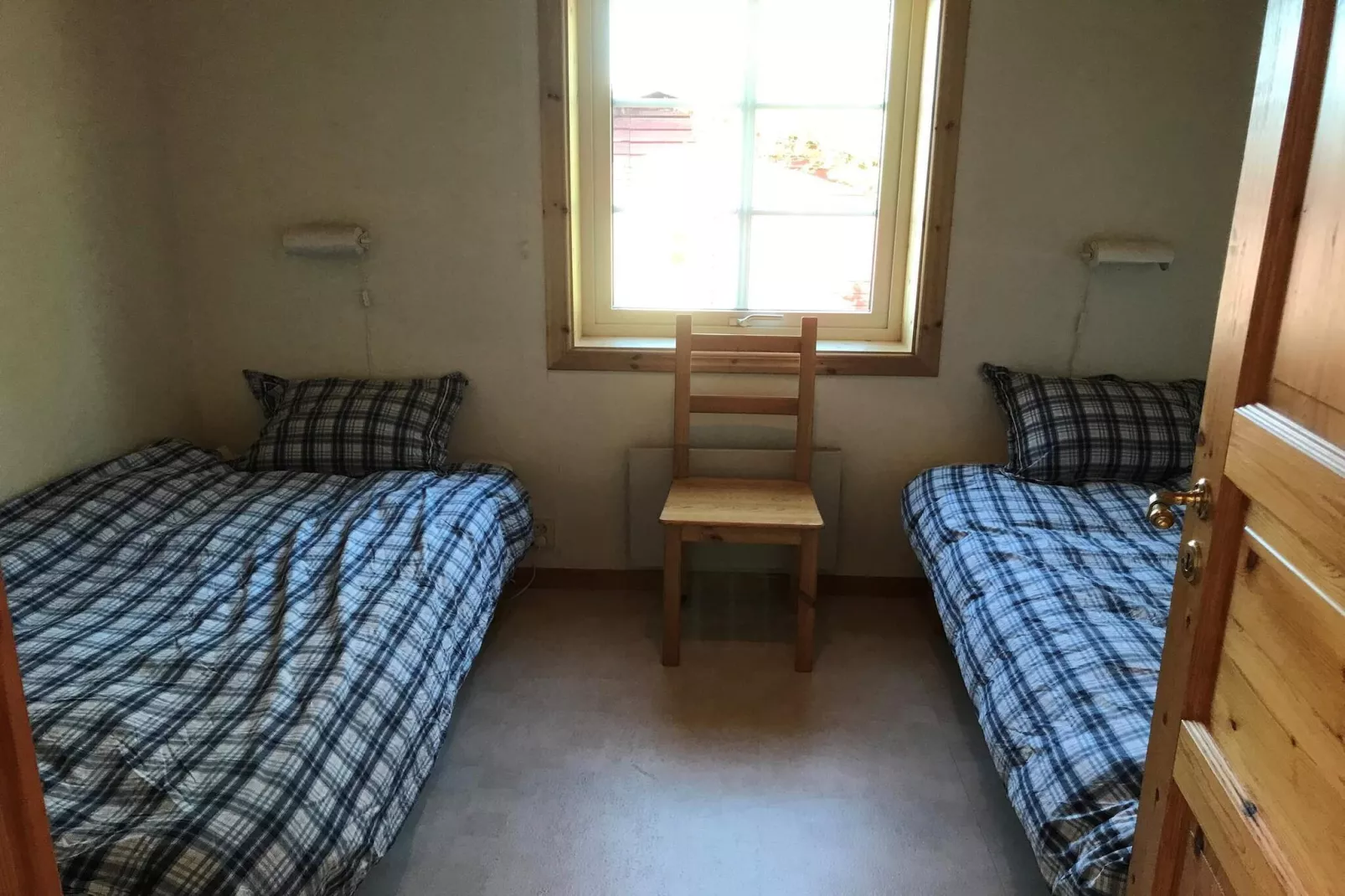 4 star holiday home in SYSSLEBÄCK-Indoor