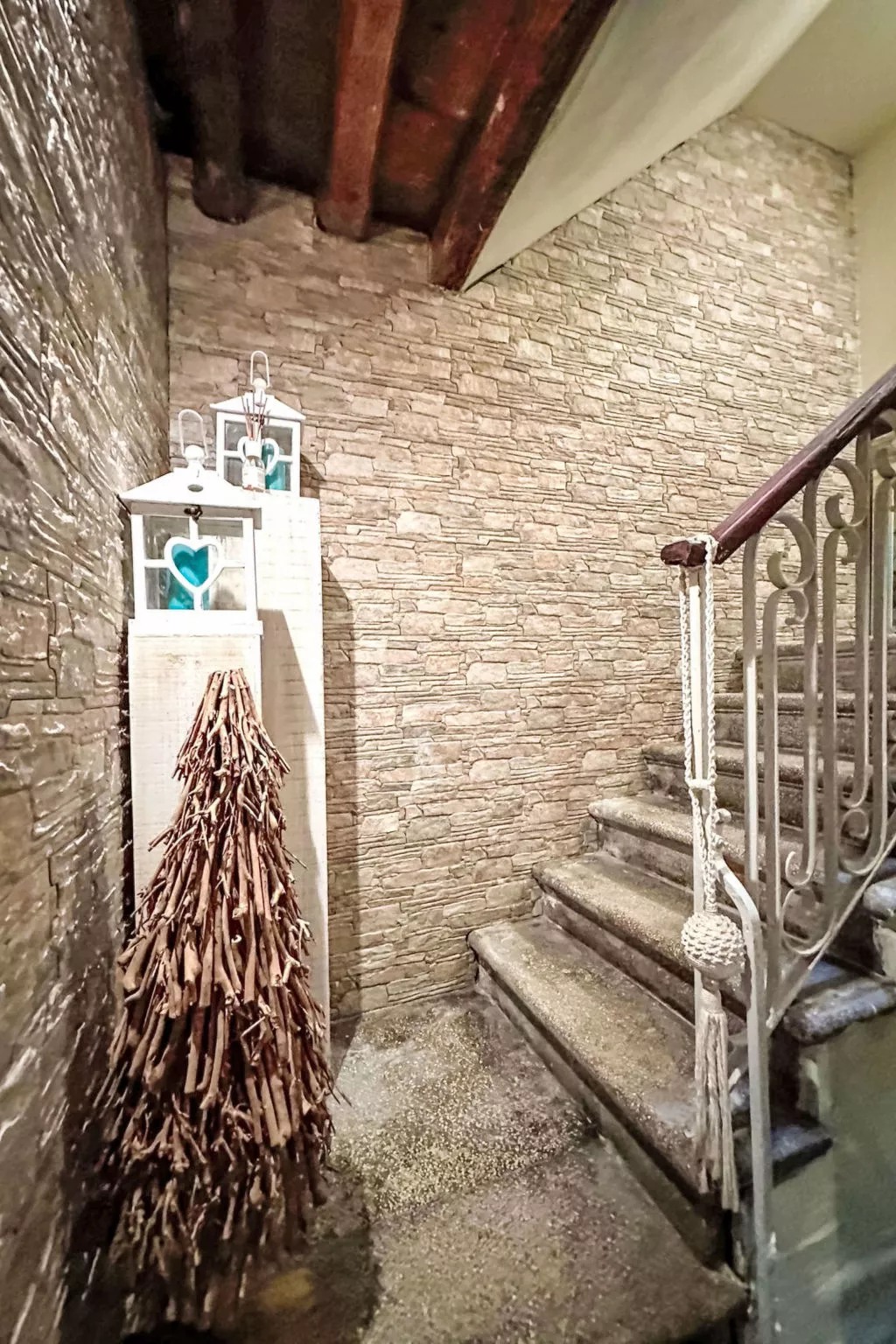 La Casa di Cri'-Dedans