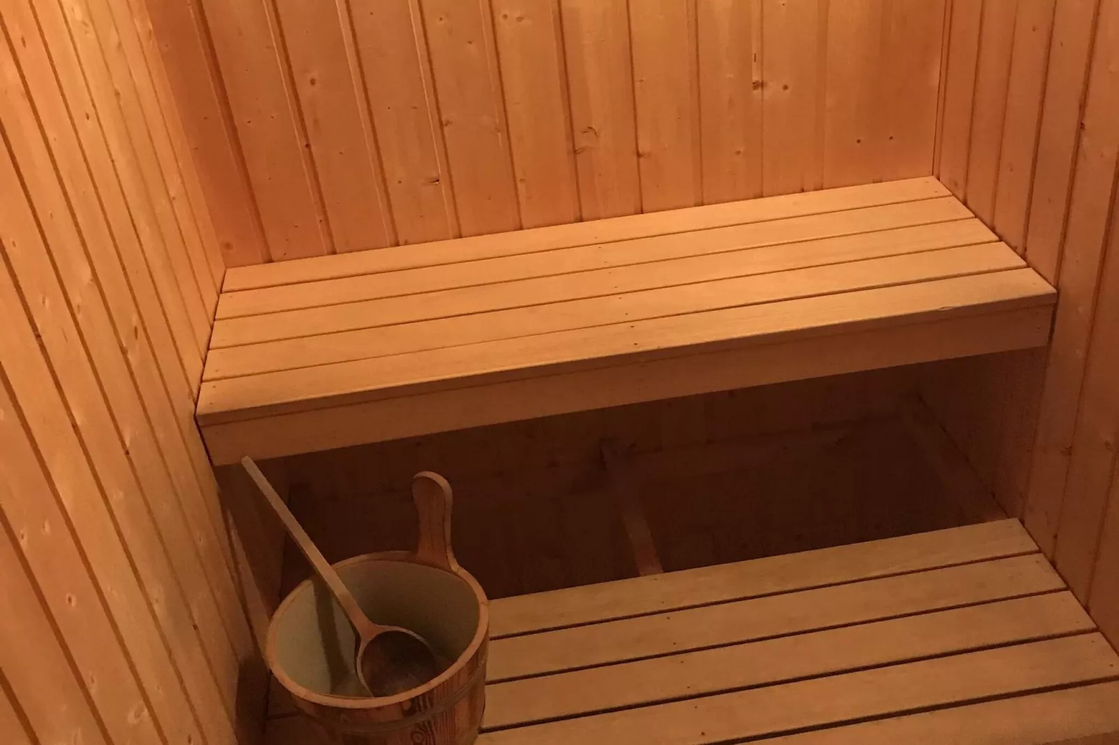 4 star holiday home in SYSSLEBÄCK-Indoor
