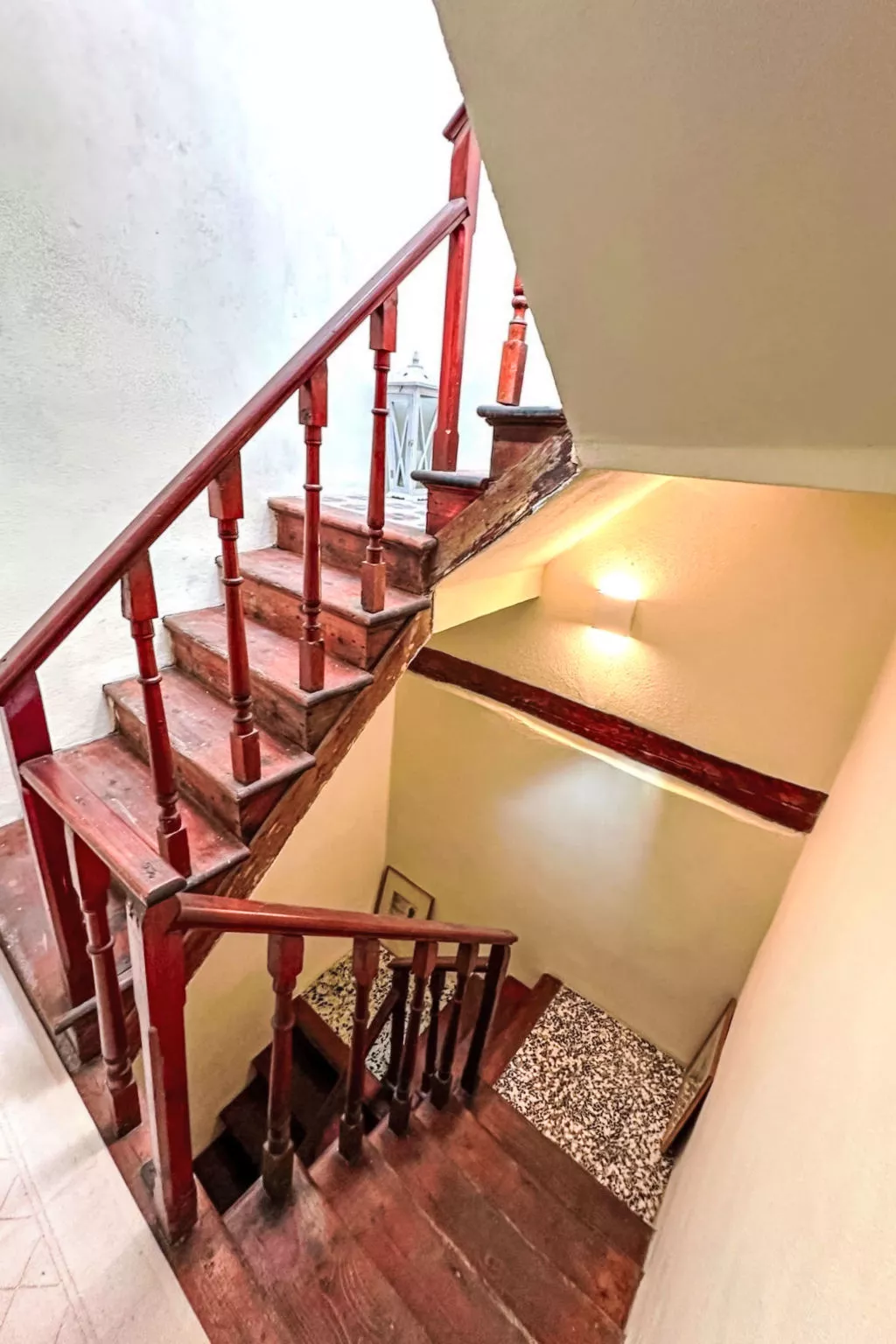 La Casa di Cri'-Dedans