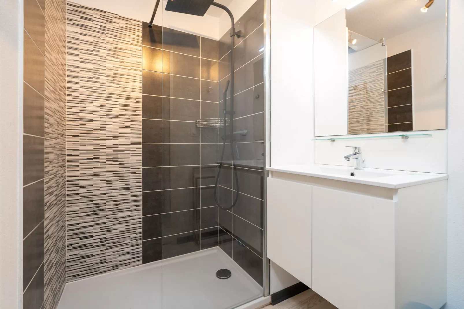 La Dune N°73 - Villa 4P9-Bathroom