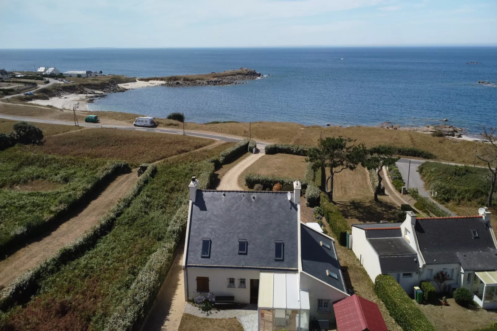 STERENN VOR - Lampaul-Plouarzel-Extérieur