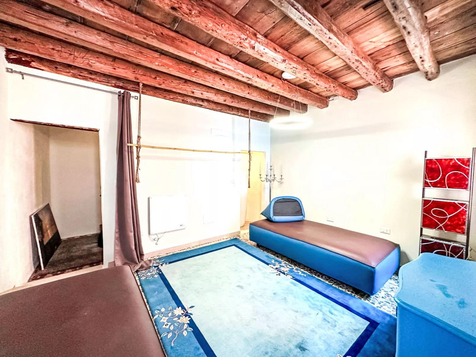 La Casa di Cri'-Dedans