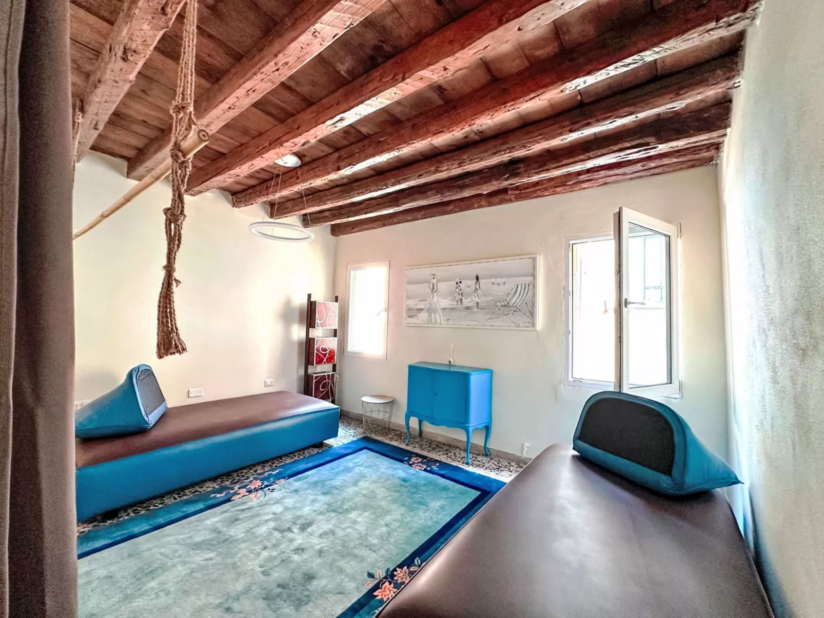 La Casa di Cri'-Dedans