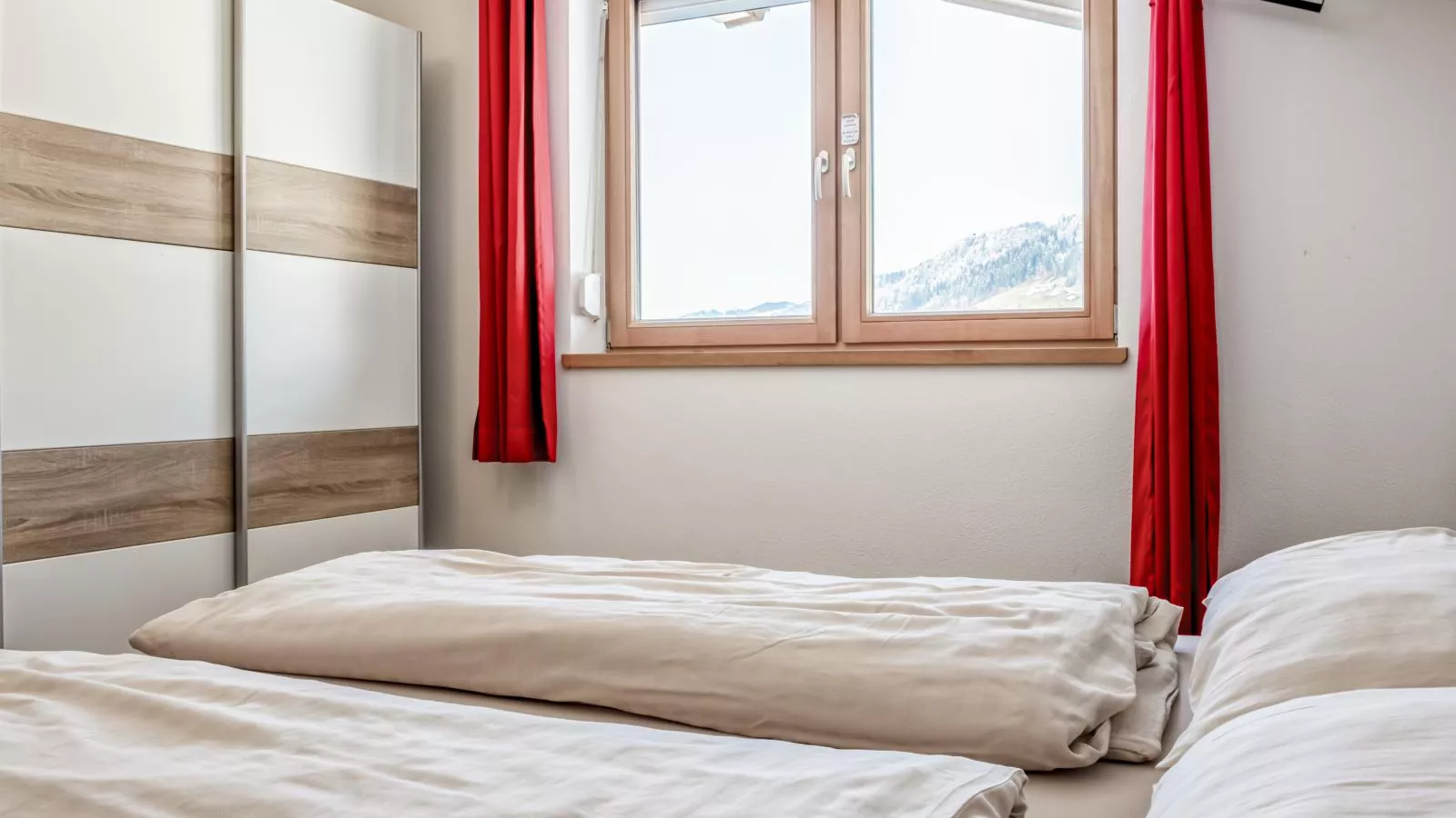 Linden Platzl-Bedroom