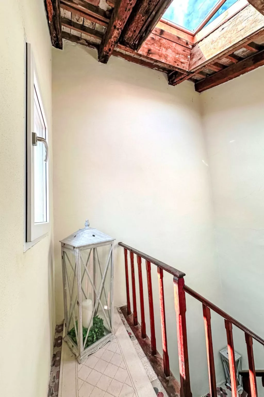 La Casa di Cri'-Dedans
