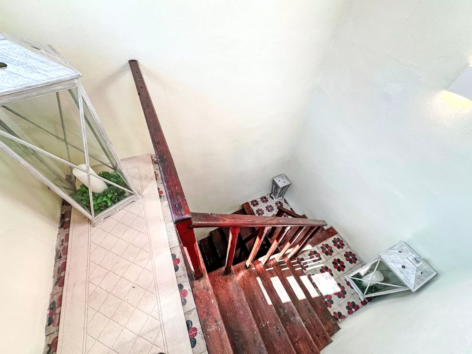 La Casa di Cri'-Dedans