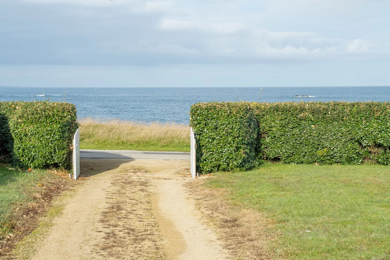 STERENN VOR - Lampaul-Plouarzel-Extérieur
