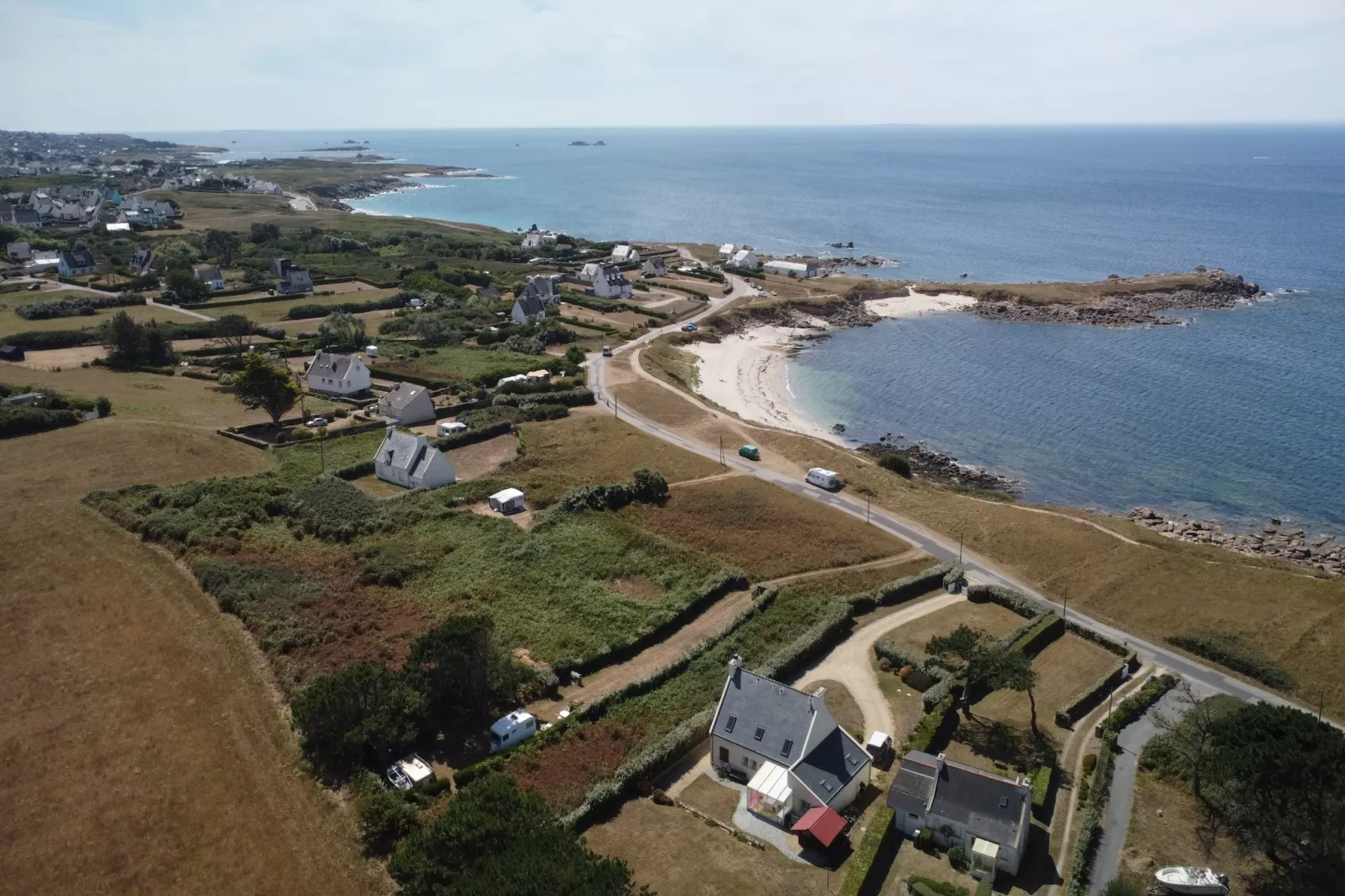 STERENN VOR - Lampaul-Plouarzel-Extérieur
