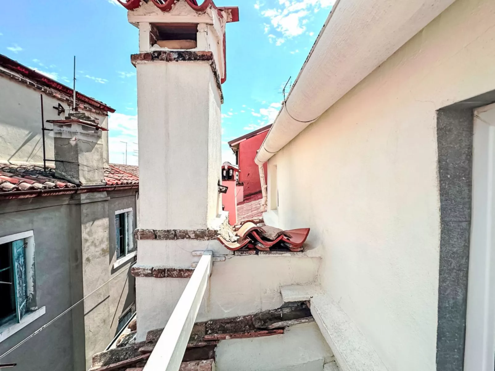 La Casa di Cri'-Dehors
