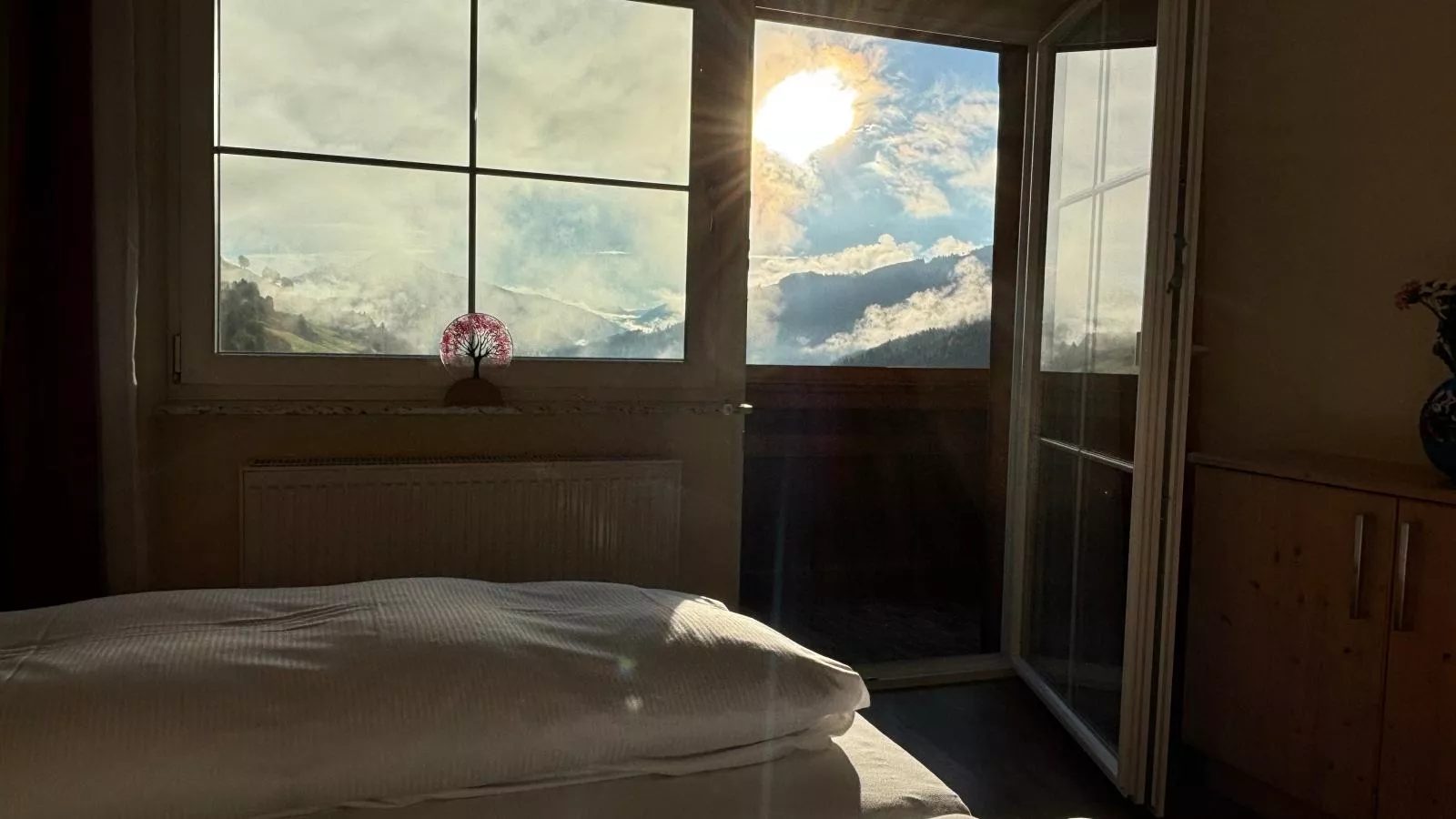 Sonnenschein 2-Bedroom