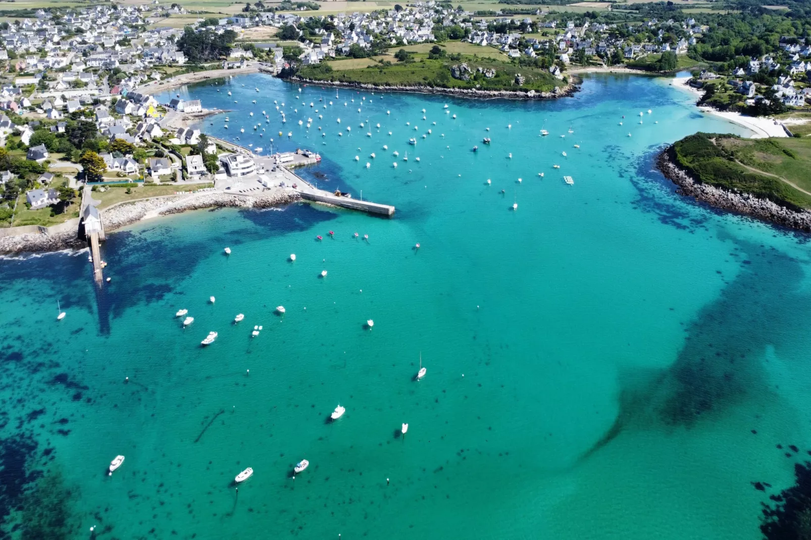 STERENN VOR - Lampaul-Plouarzel-Extérieur