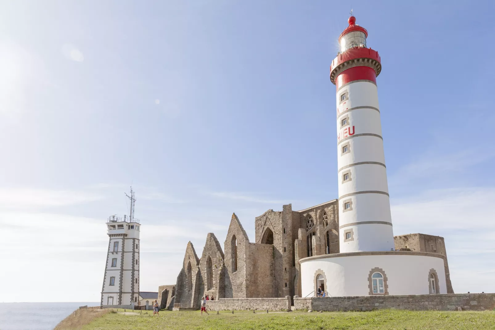 STERENN VOR - Lampaul-Plouarzel-Extérieur