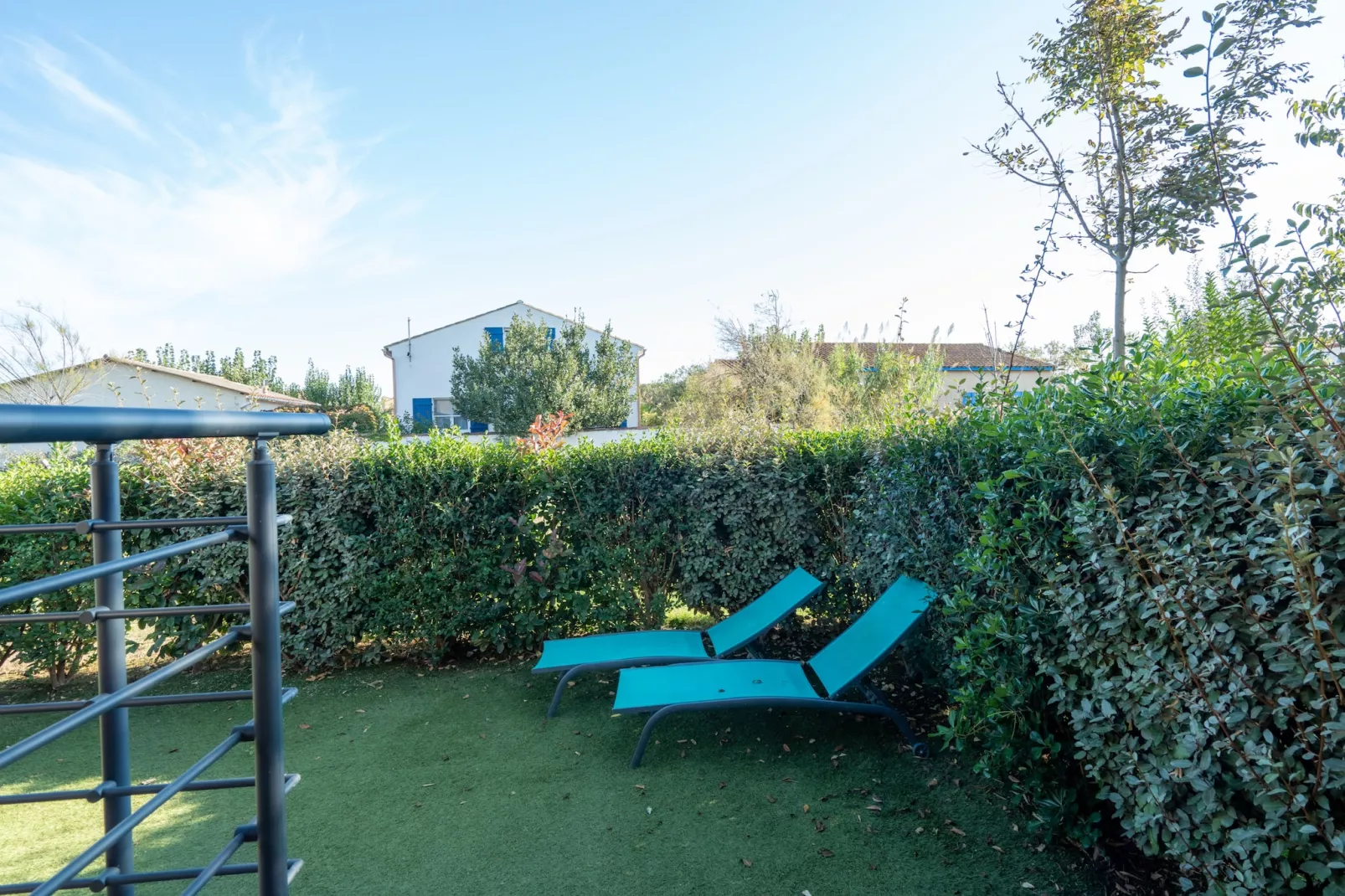 La Dune N°29 - VILLA 4P9-Outdoor