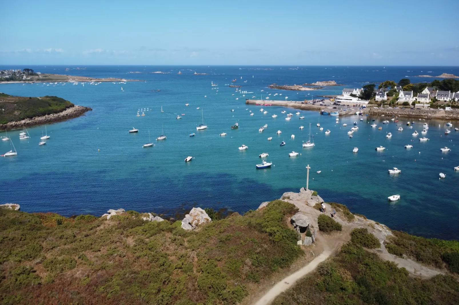 STERENN VOR - Lampaul-Plouarzel-Extérieur