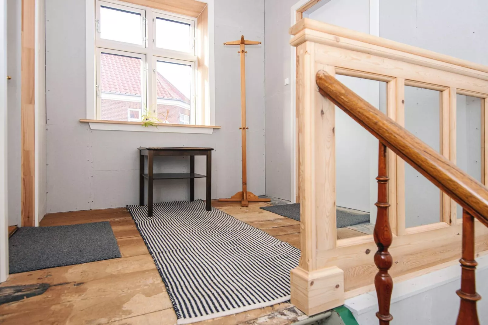 Holiday home, by the harbour-Indoor