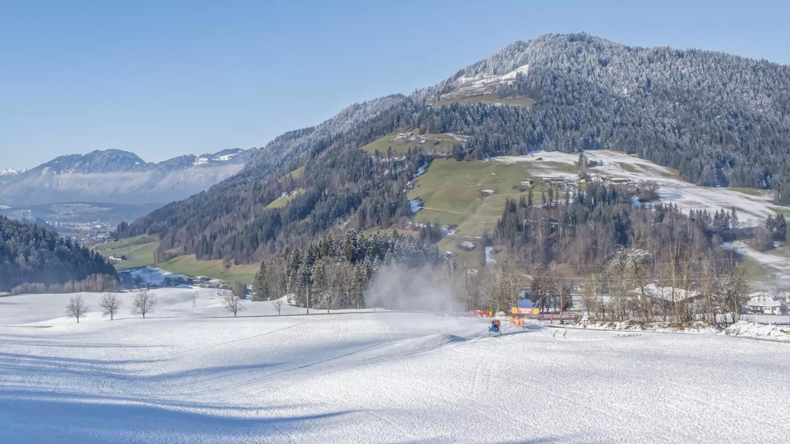 Linden Platzl-View winter