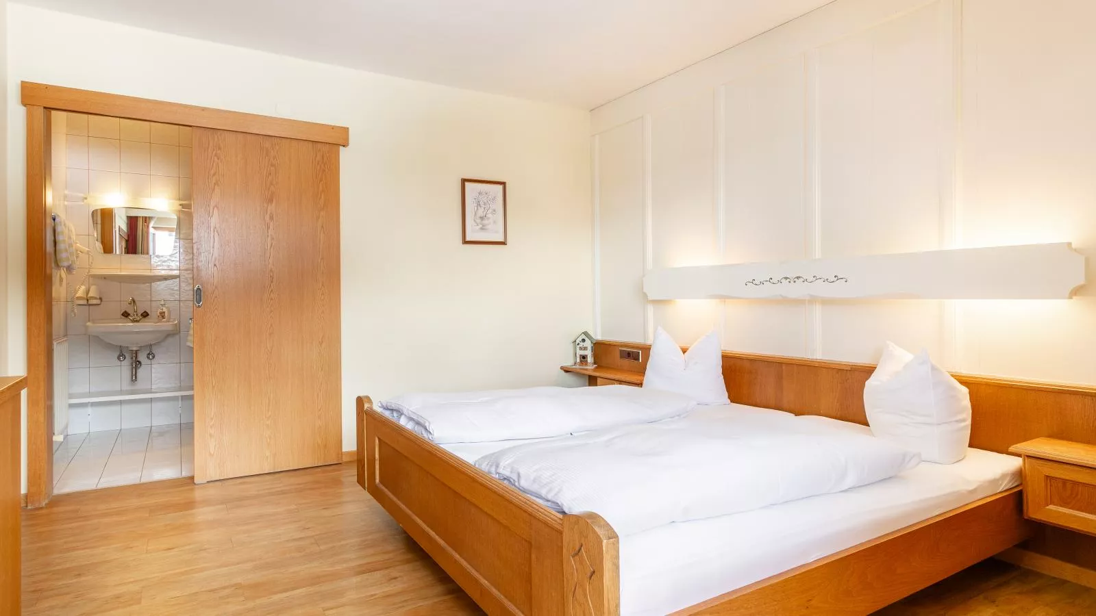 Sonnenschein 2-Bedroom