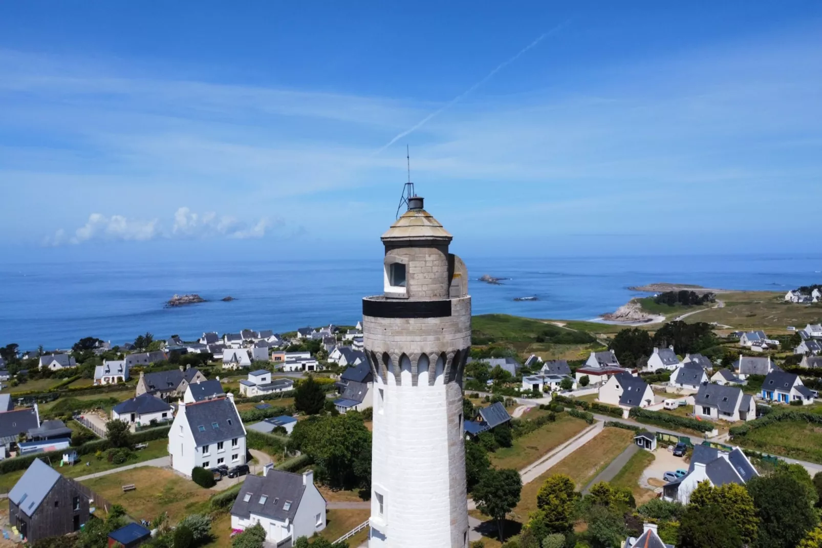 STERENN VOR - Lampaul-Plouarzel-Extérieur