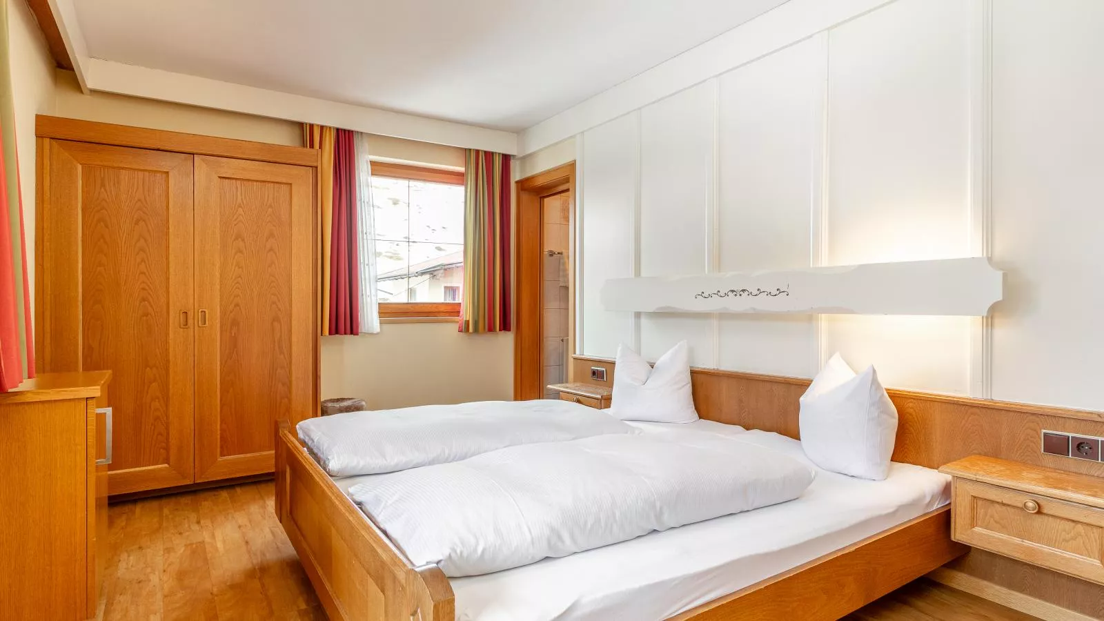 Sonnenschein 2-Bedroom