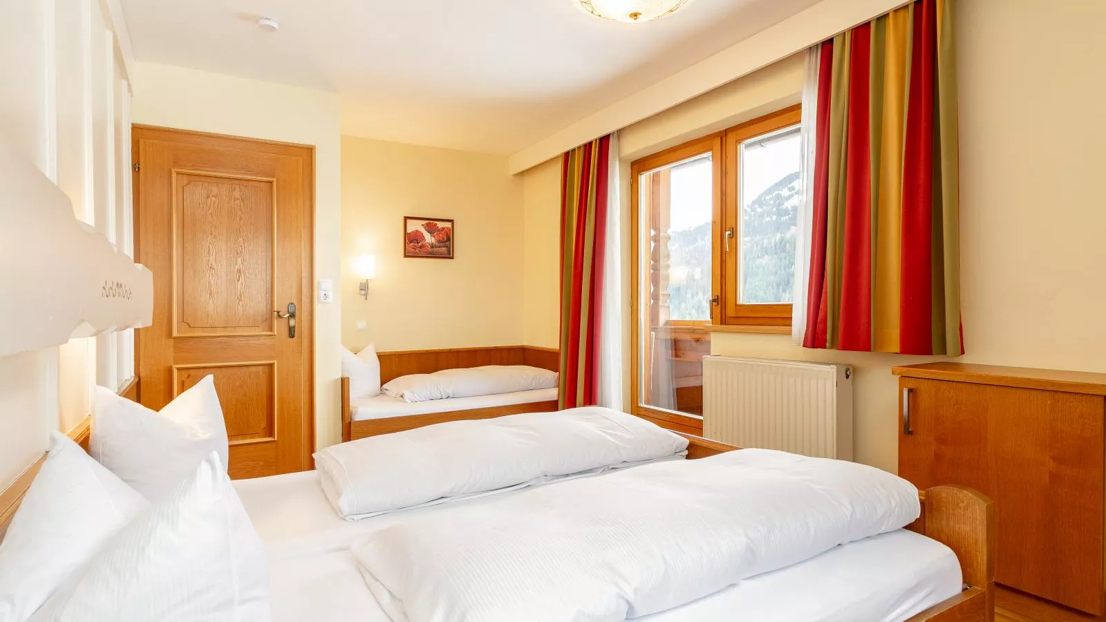 Sonnenschein 2-Bedroom