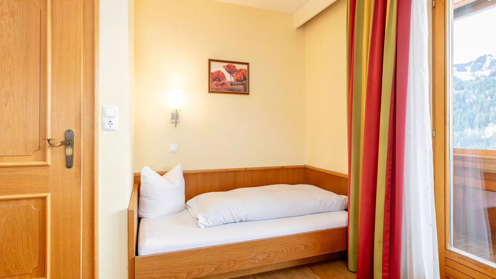 Sonnenschein 2-Bedroom
