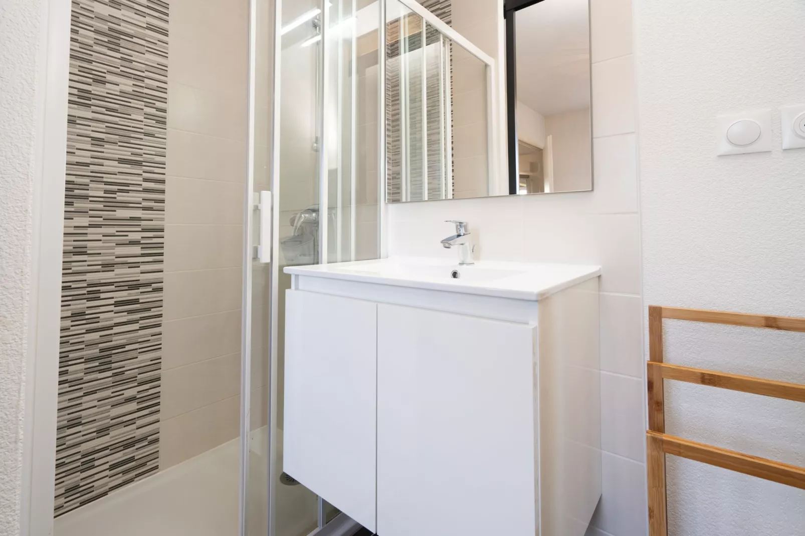 La Dune N°29 - VILLA 4P9-Bathroom