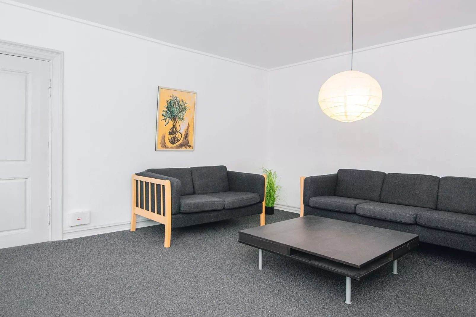 Spacious holiday home in Ringkøbing-Indoor