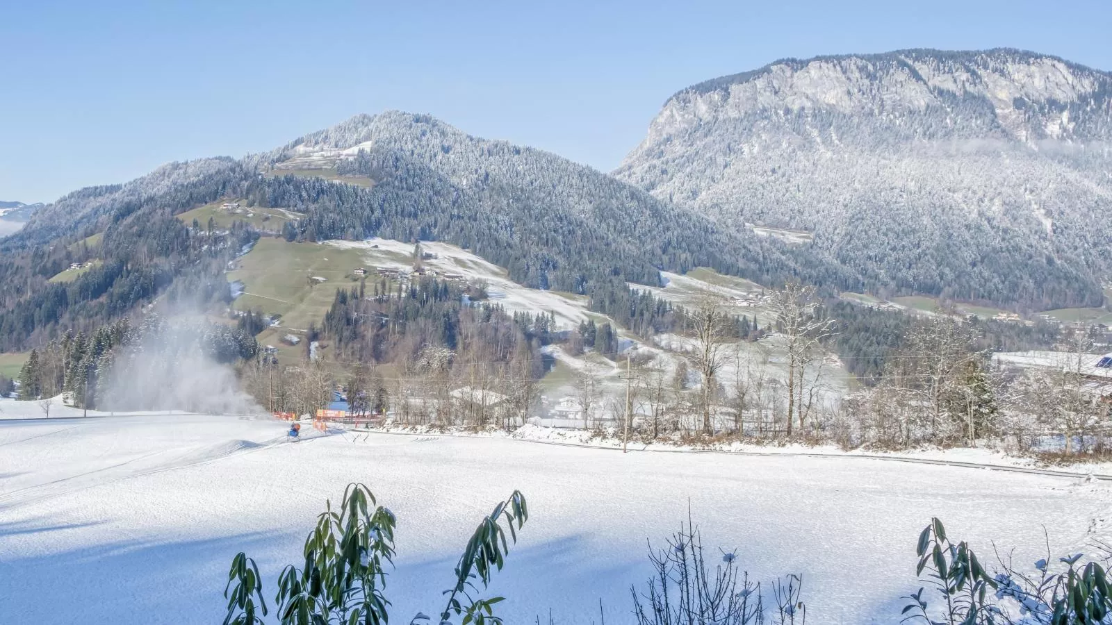 Linden Platzl-View winter