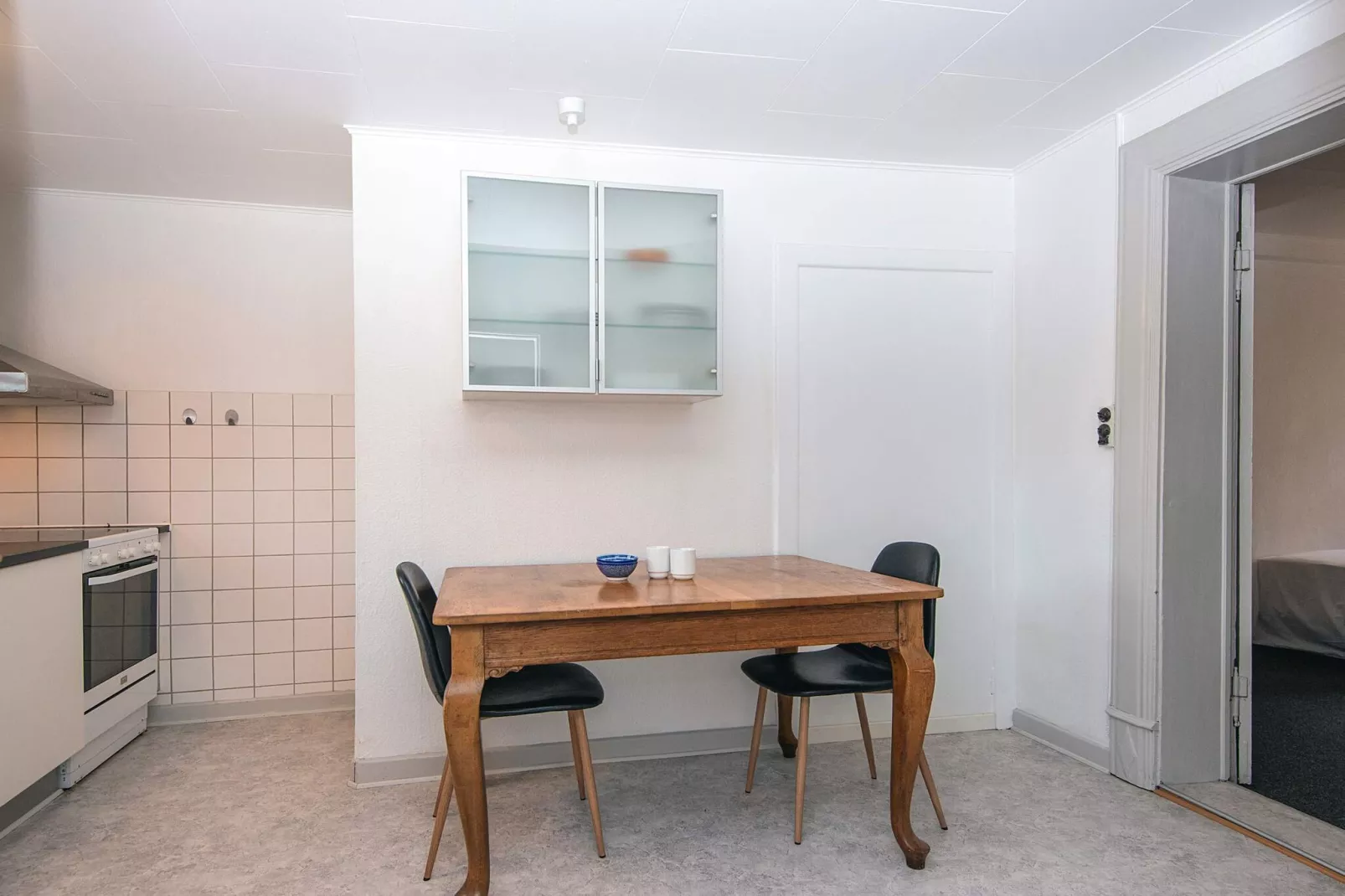 Spacious holiday home in Ringkøbing-Indoor