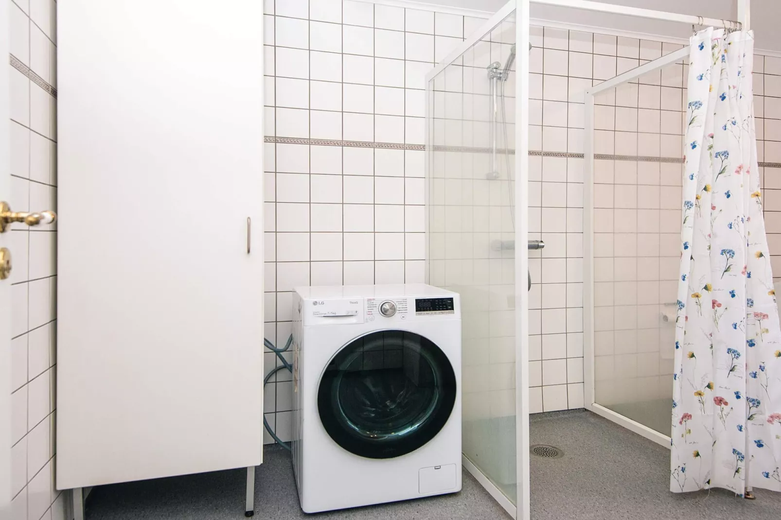 Spacious holiday home in Ringkøbing-Indoor