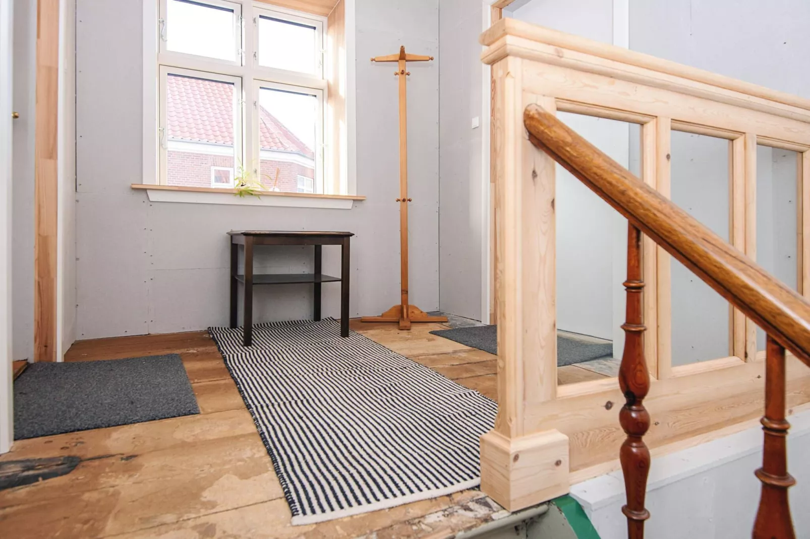 Spacious holiday home in Ringkøbing-Indoor