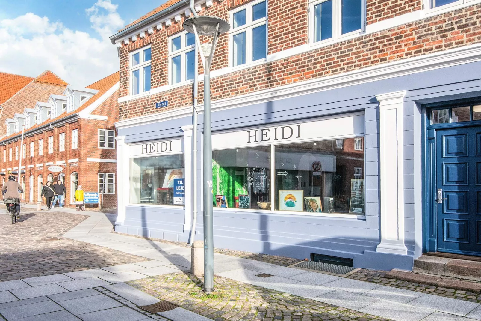 Spacious holiday home in Ringkøbing-View