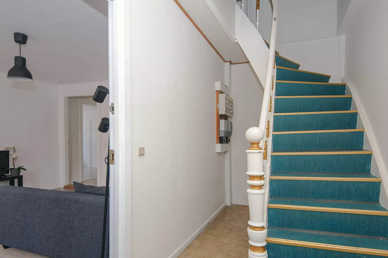 Holiday home in Ringkobing-Indoor