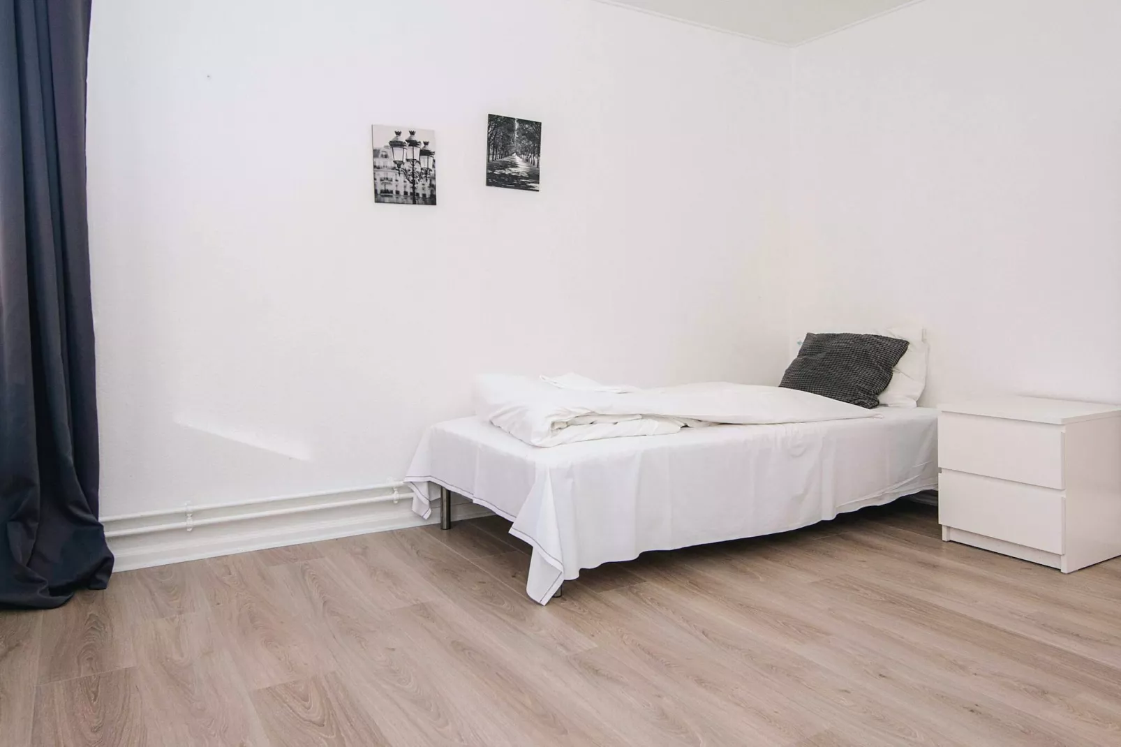 Holiday home in Ringkobing-Indoor