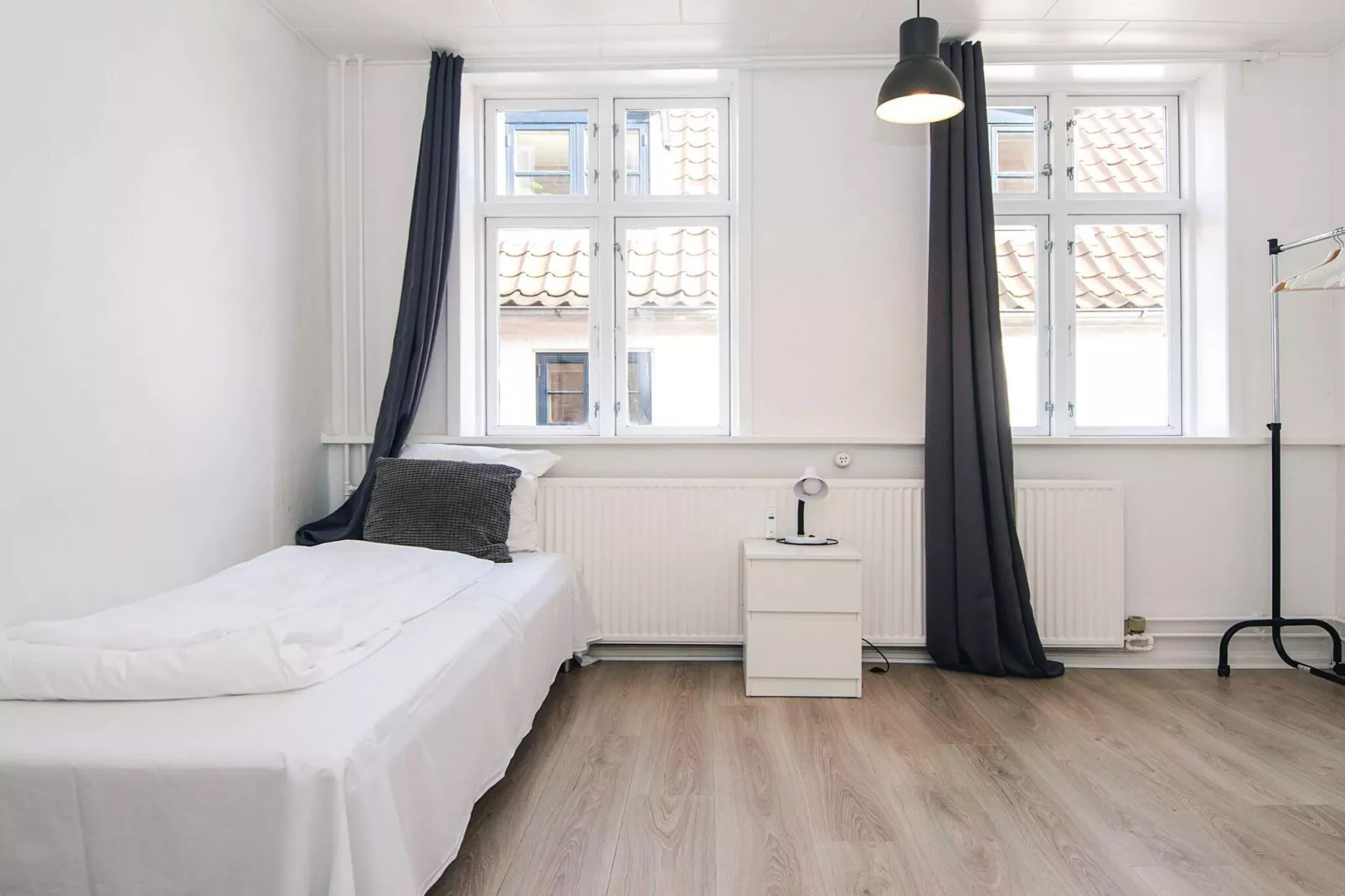 Holiday home in Ringkobing-Indoor