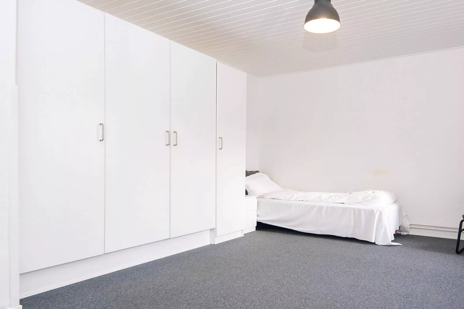 Holiday home in Ringkobing-Indoor