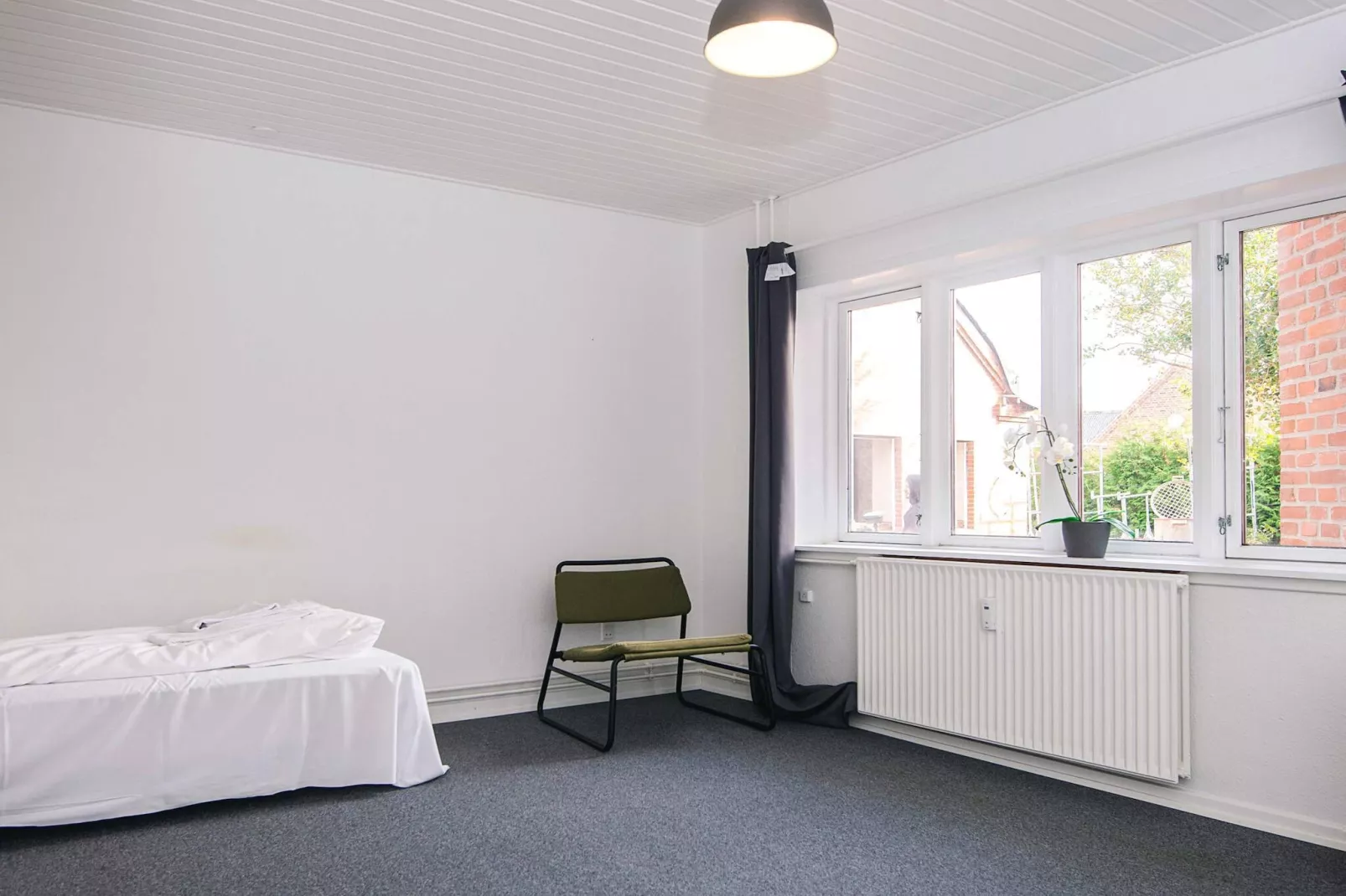 Holiday home in Ringkobing-Indoor