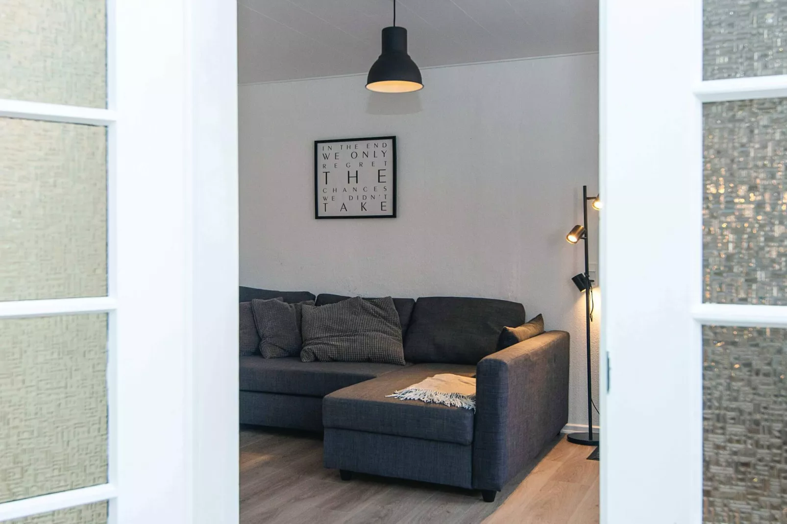 Holiday home in Ringkobing-Indoor