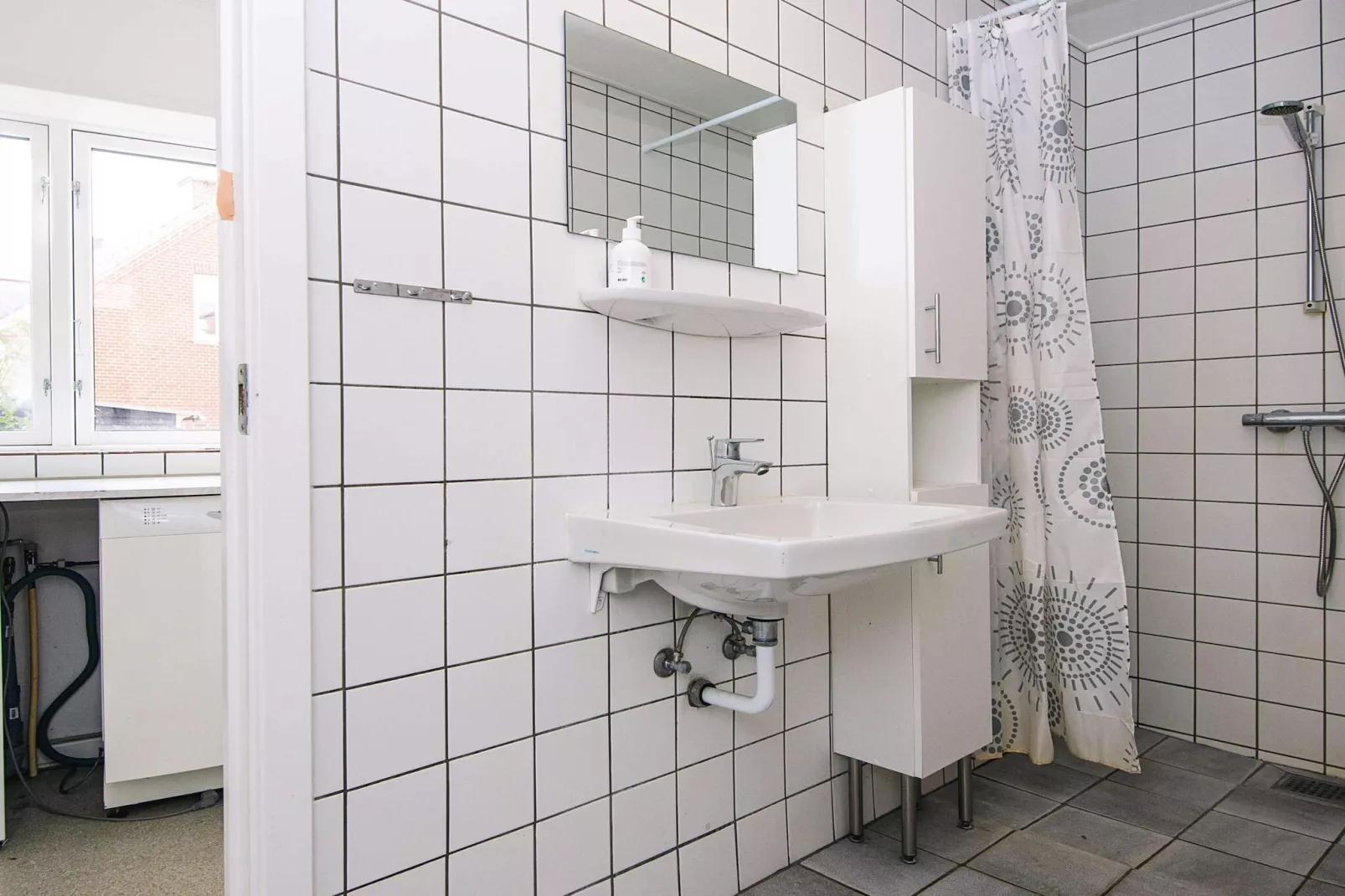 Holiday home in Ringkobing-Indoor