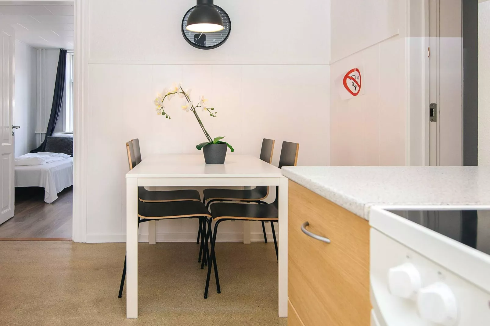 Holiday home in Ringkobing-Indoor