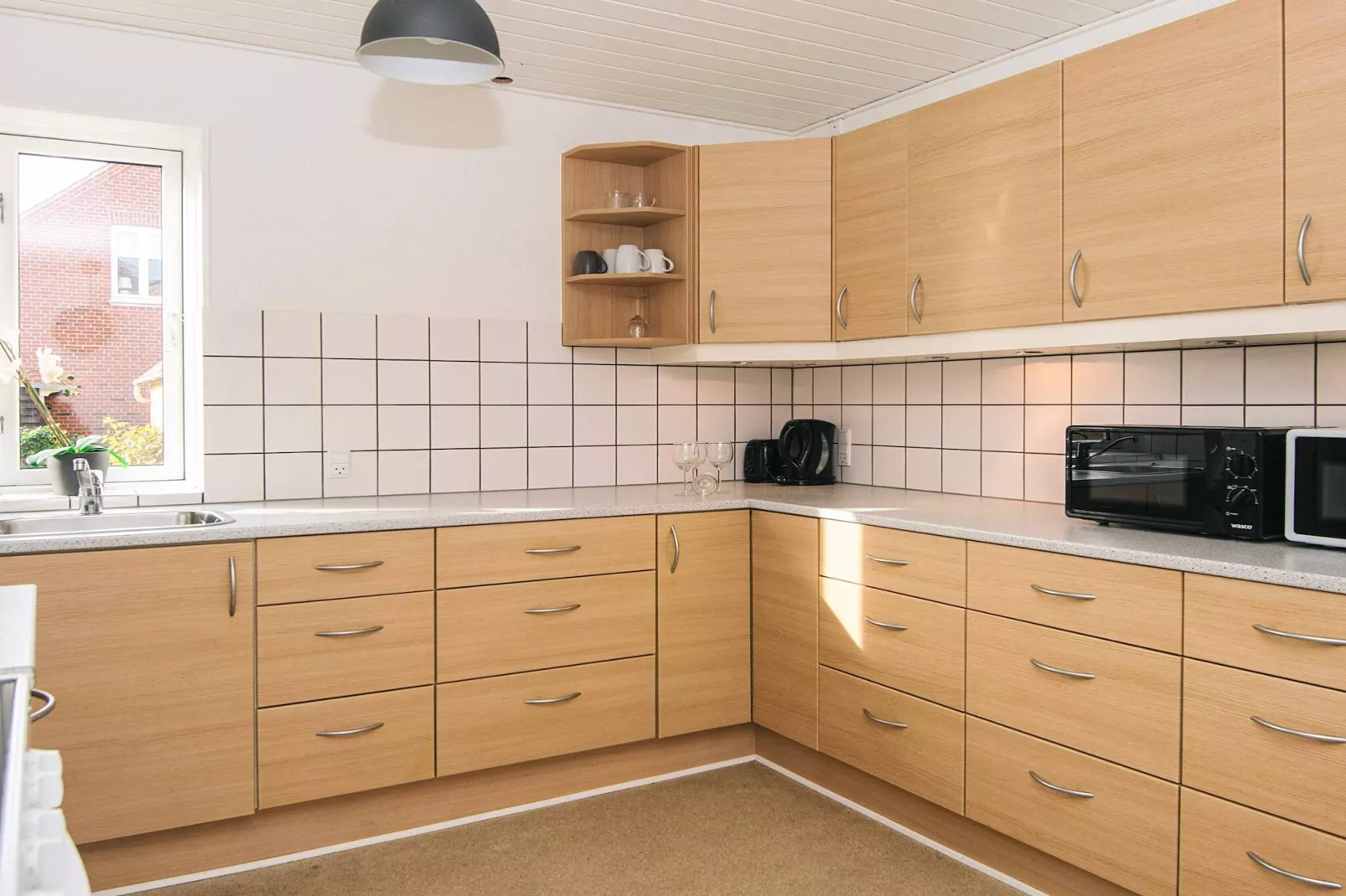 Holiday home in Ringkobing-Indoor