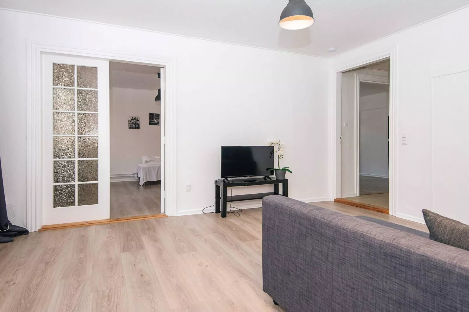 Holiday home in Ringkobing-Indoor