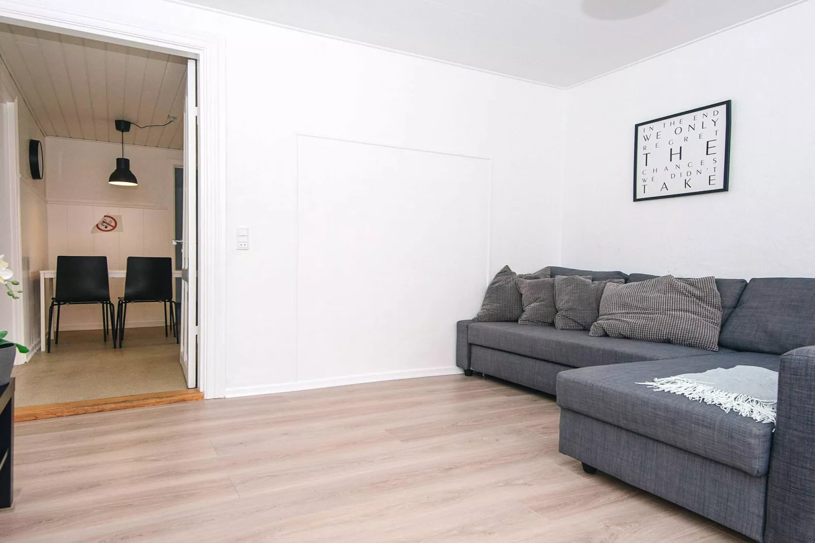 Holiday home in Ringkobing-Indoor