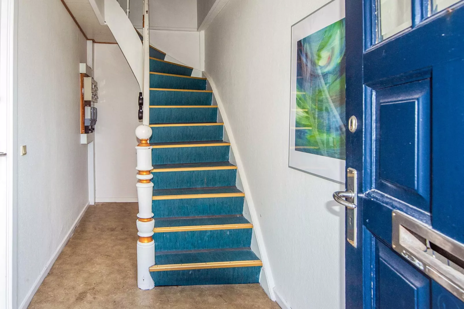 Holiday home in Ringkobing-Indoor