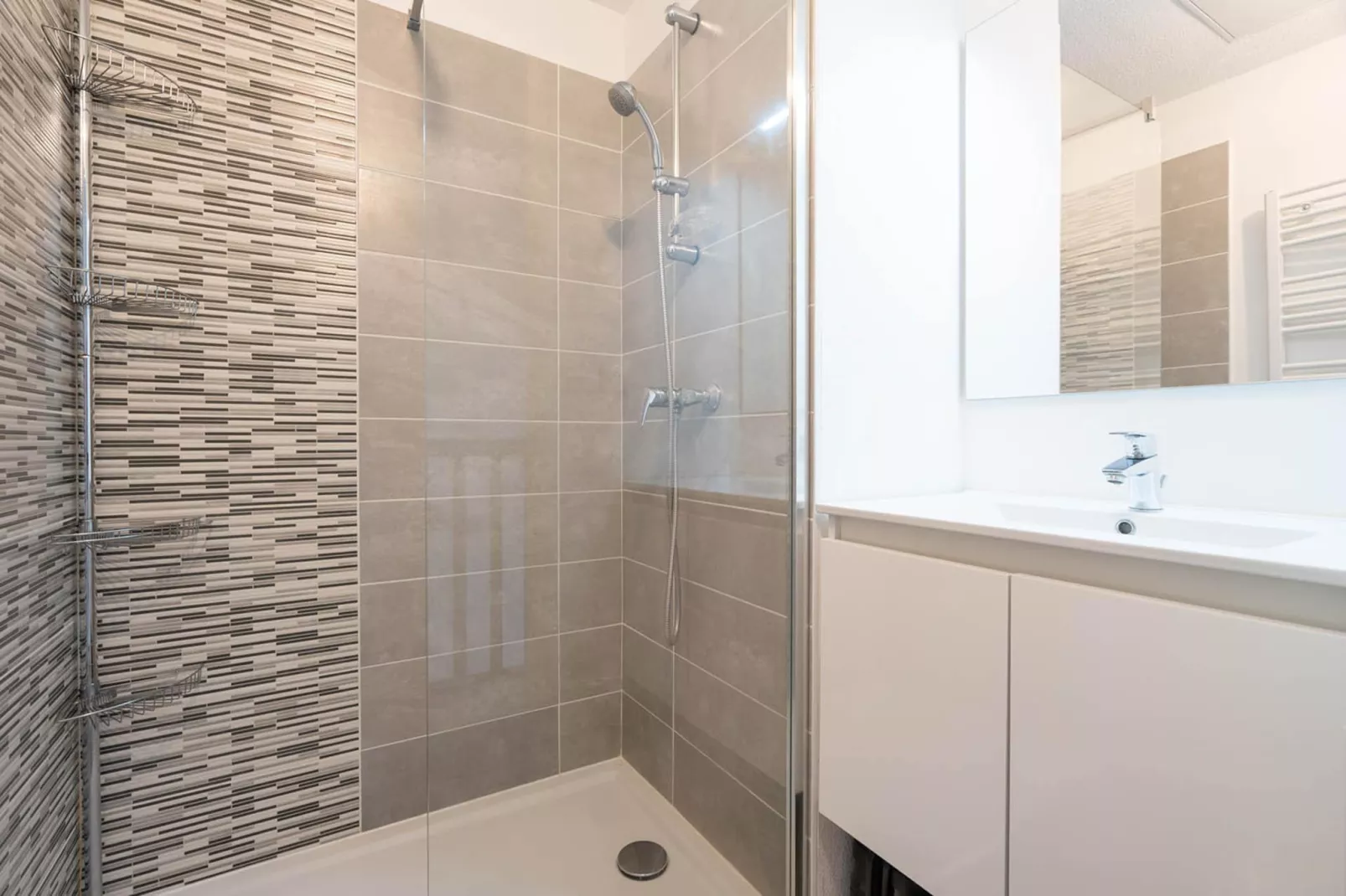 La Dune N°49 - Villa 3P6-Bathroom