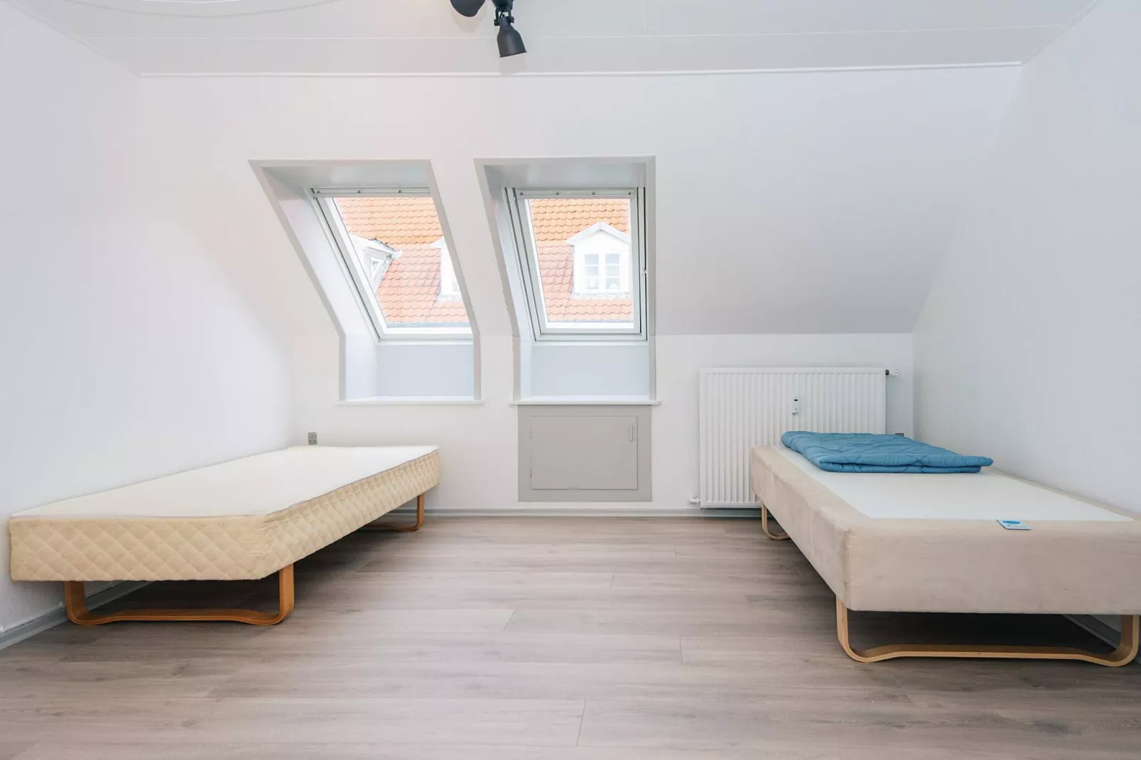 Holiday home in Ringkobing-Indoor