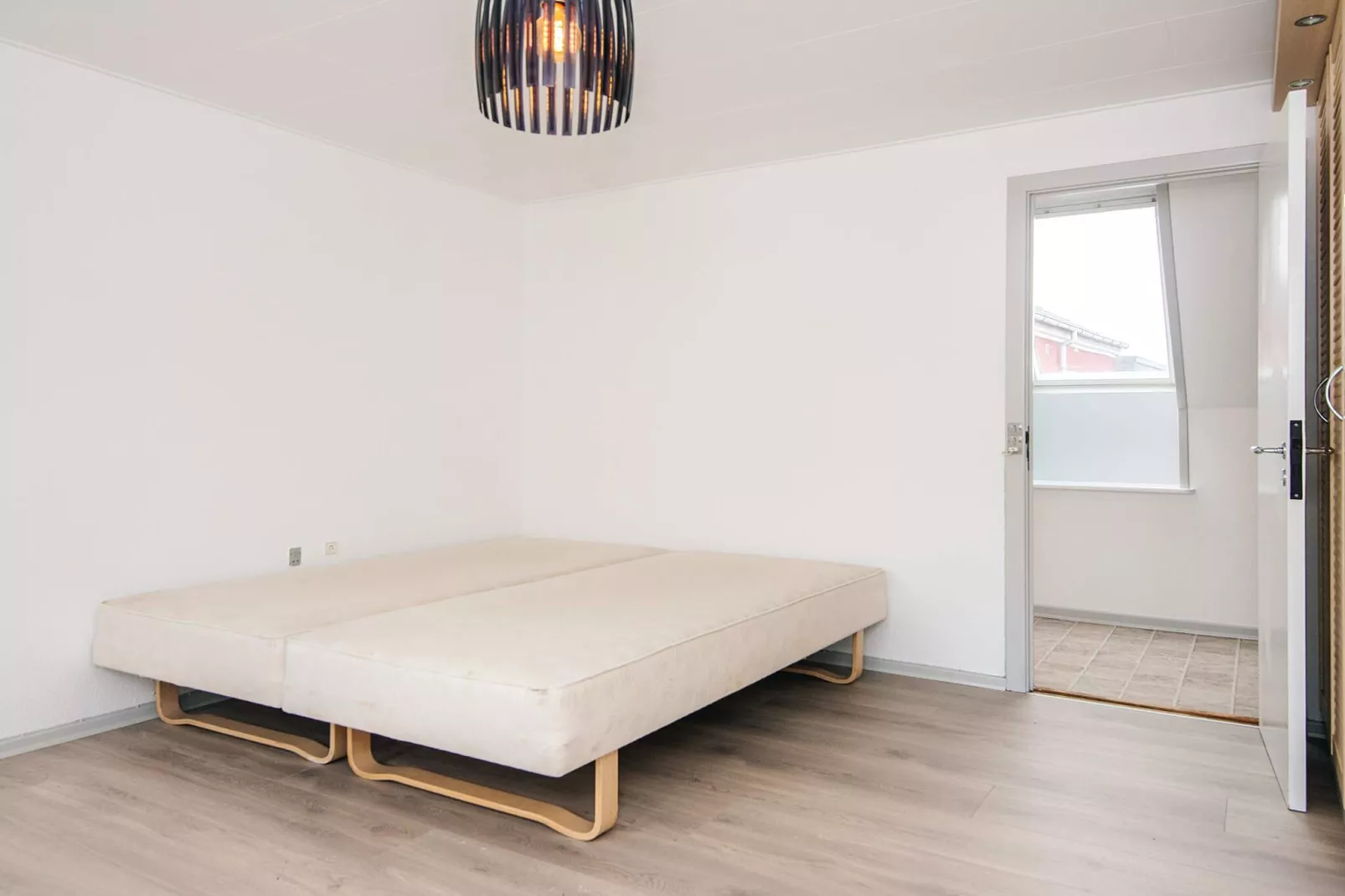 Holiday home in Ringkobing-Indoor